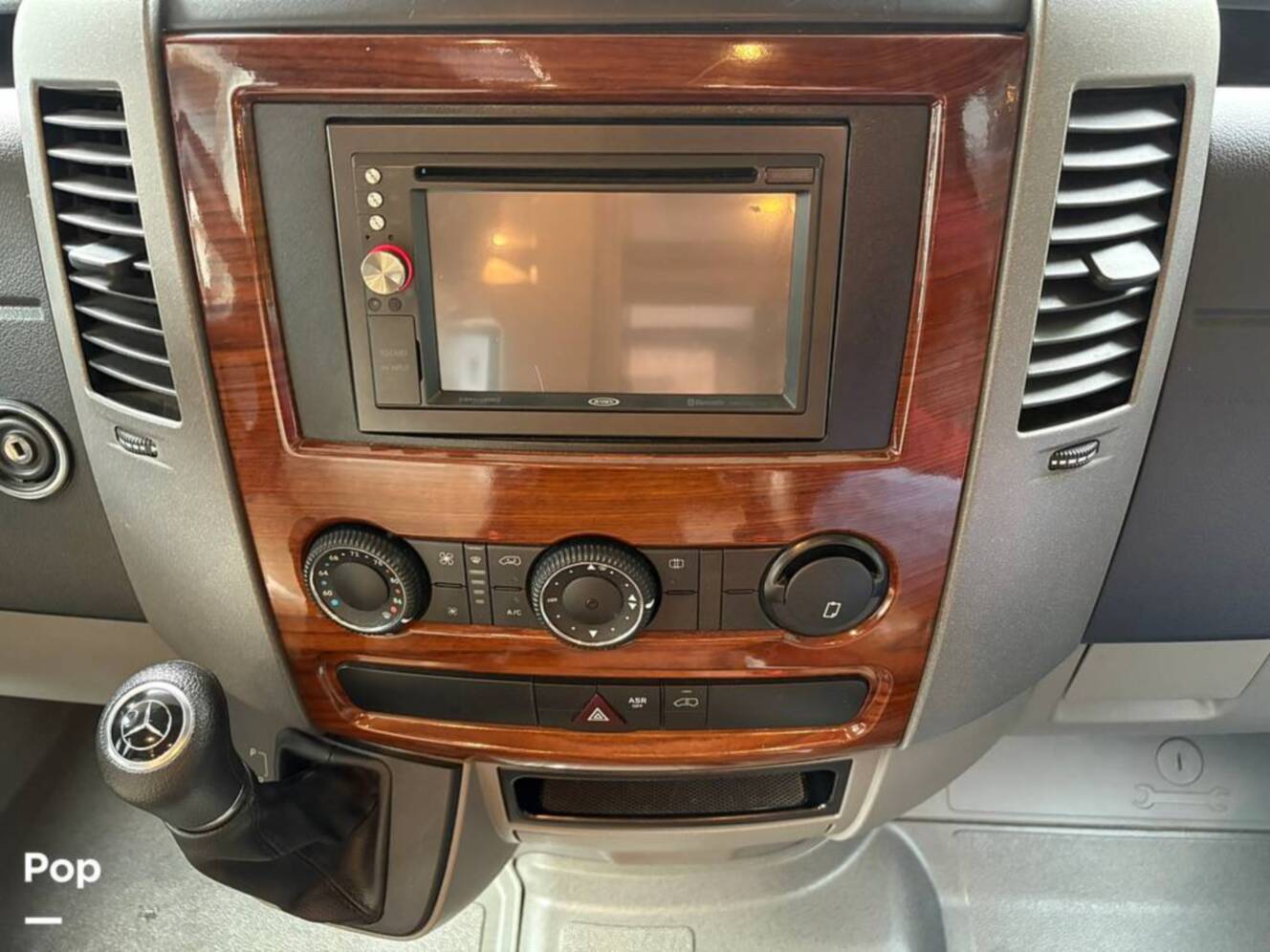 A photo of this 2015 Forest River Solera 24R