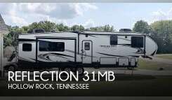 2022 Forest River Reflection 31MB RV