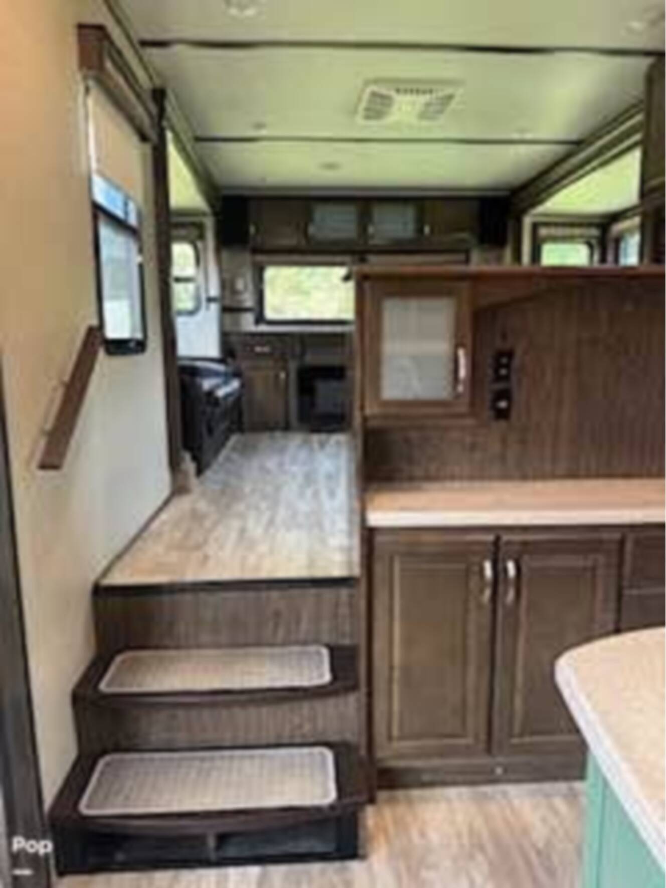 A photo of this 2019 Grand Design Solitude 375RES