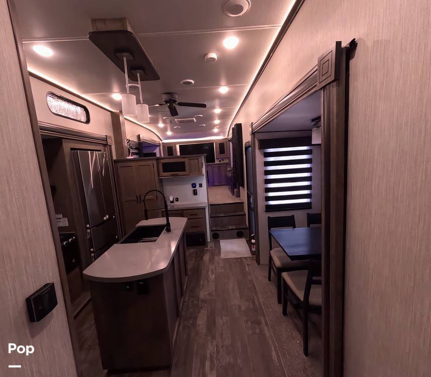 2020 Forest River Sabre 37FLH in jacksonville FL