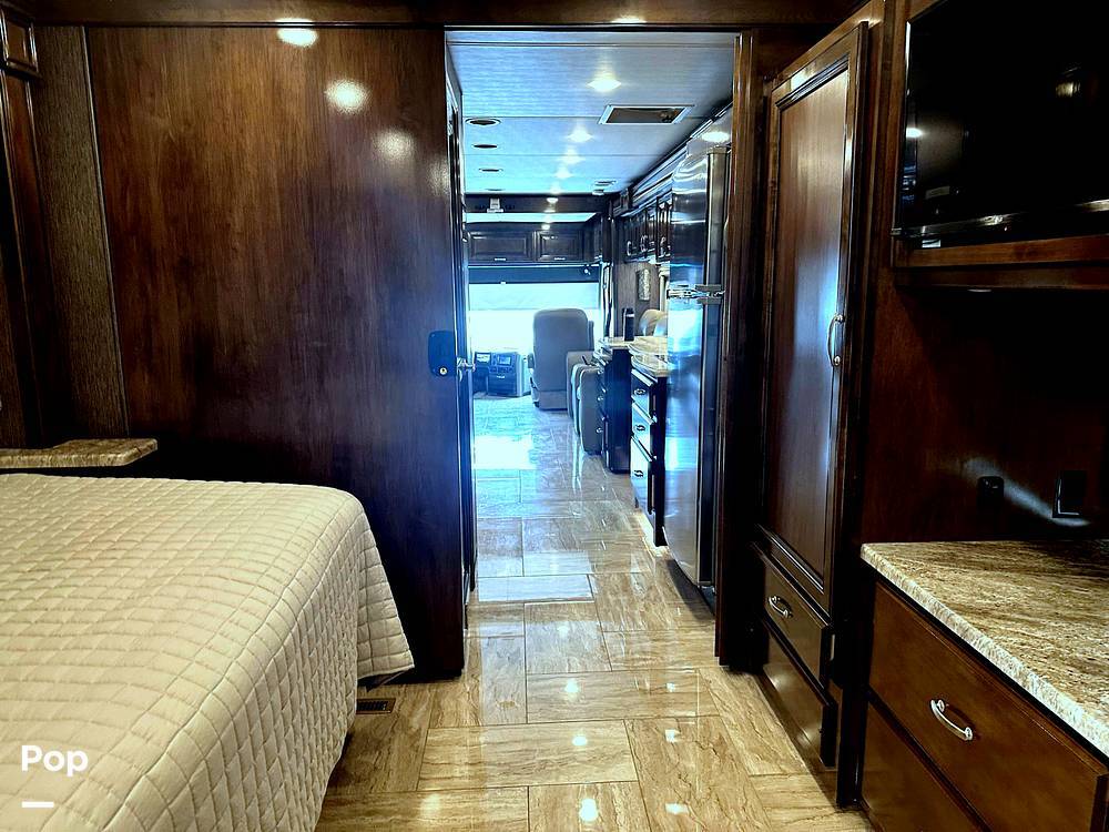 2019 Thor Motor Coach Aria 3901 in margate FL