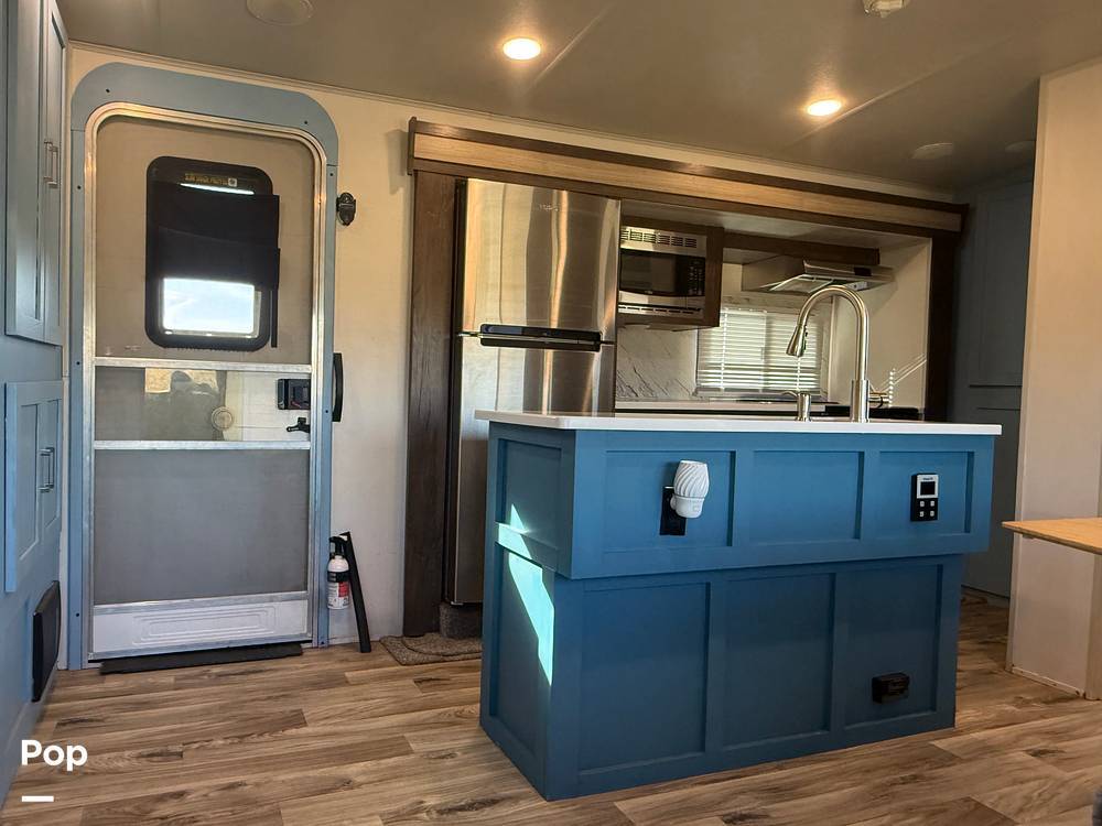 2018 Forest River Salem Hemisphere GLX 300BH in lahoma OK