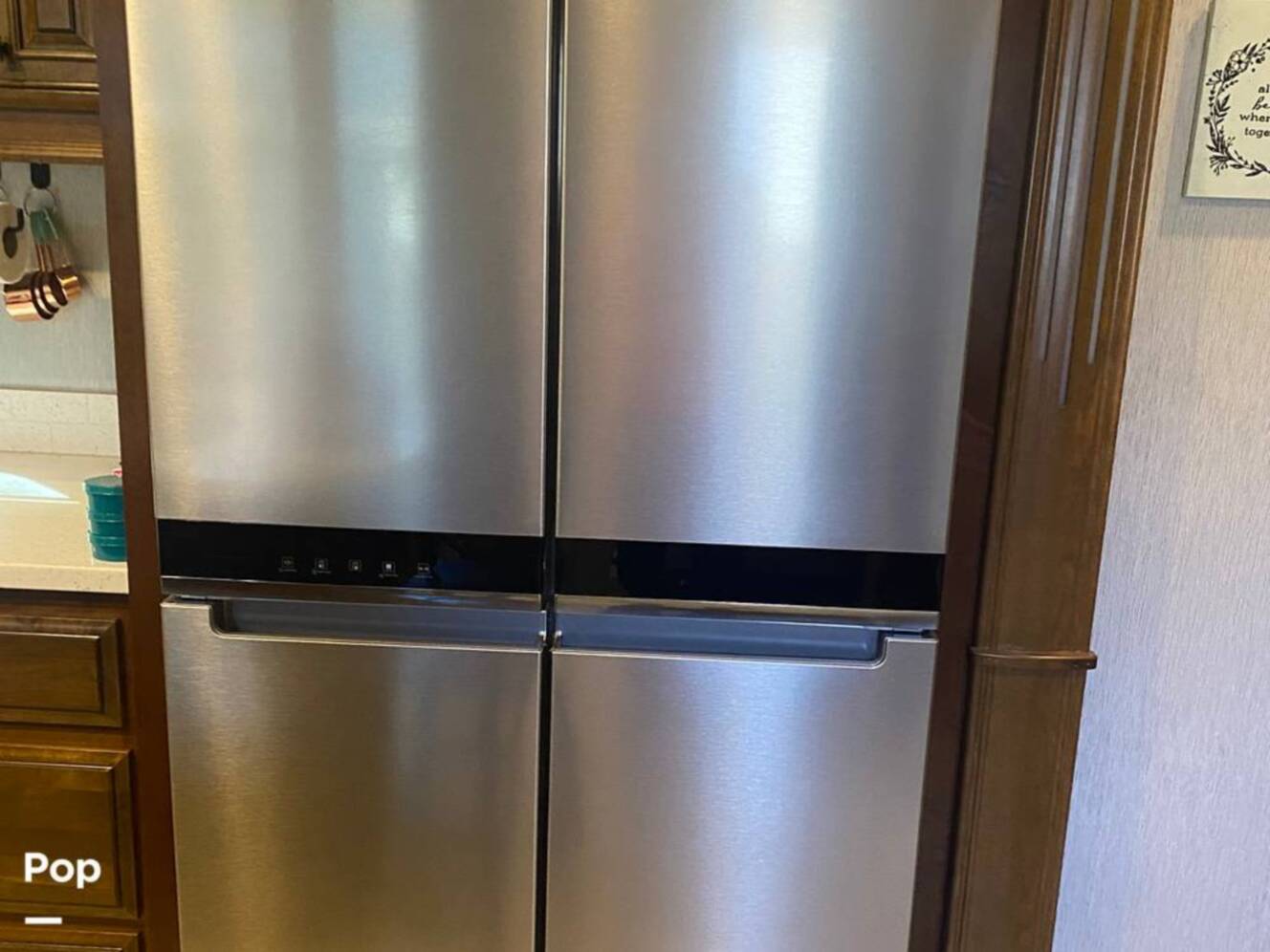 A photo of this 2018 Heartland Bighorn 3760EL