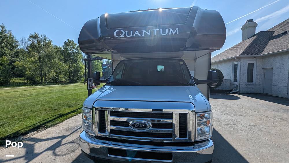 2020 Thor Motor Coach Quantum WS31 in sheridan IN