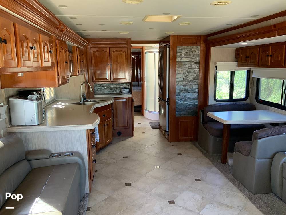 2007 Tiffin Allegro Bus 42QRP in chandler AZ