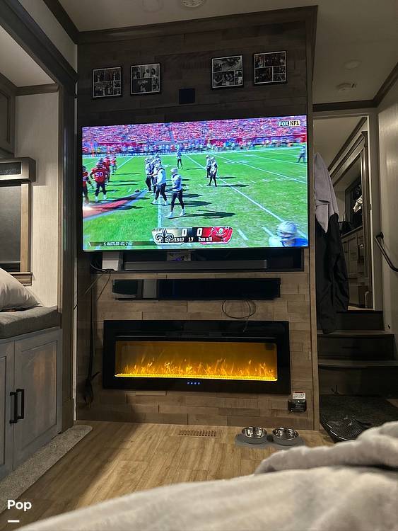2023 Forest River Riverstone 39RKFB in hartford SD