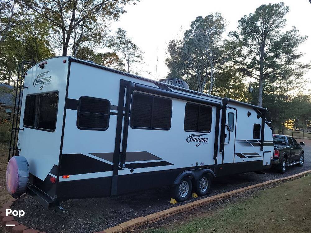 2022 Grand Design Imagine 2970RL in jacksonville TX