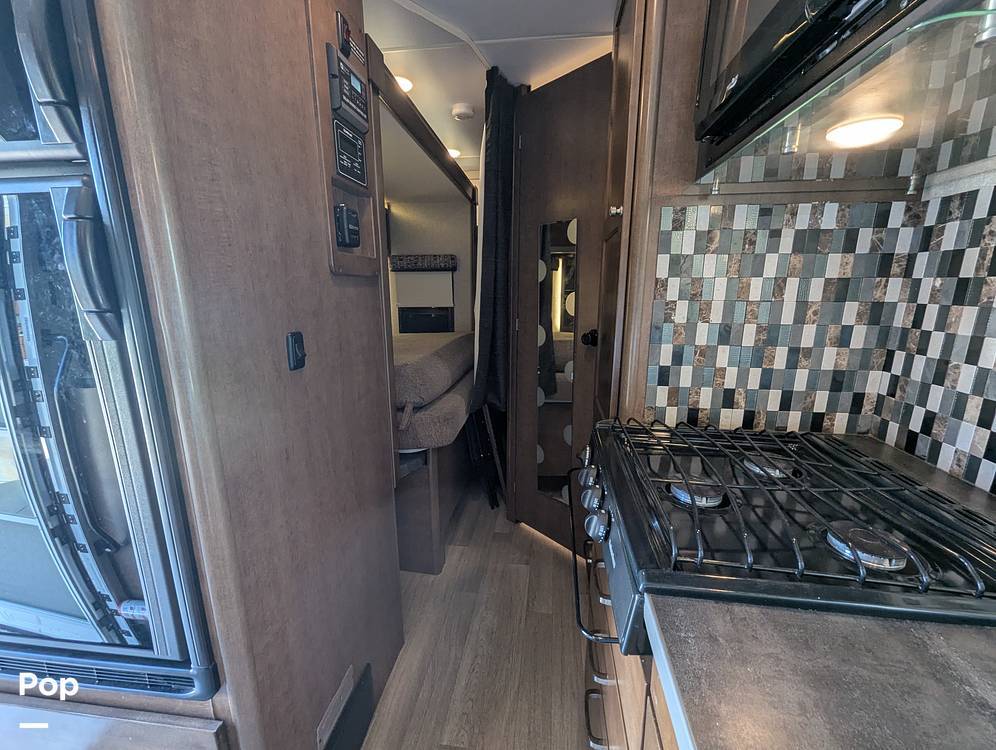 2019 Winnebago Fuse 23T in lake suzy FL