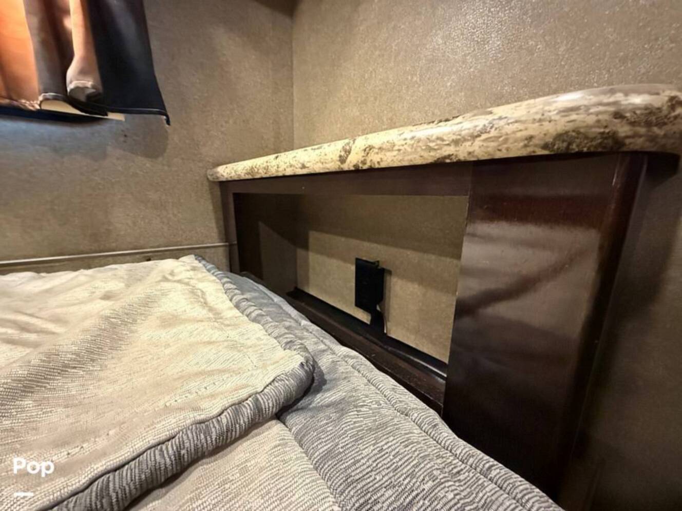 A photo of this 2017 Thor Motor Coach Quantum WS31