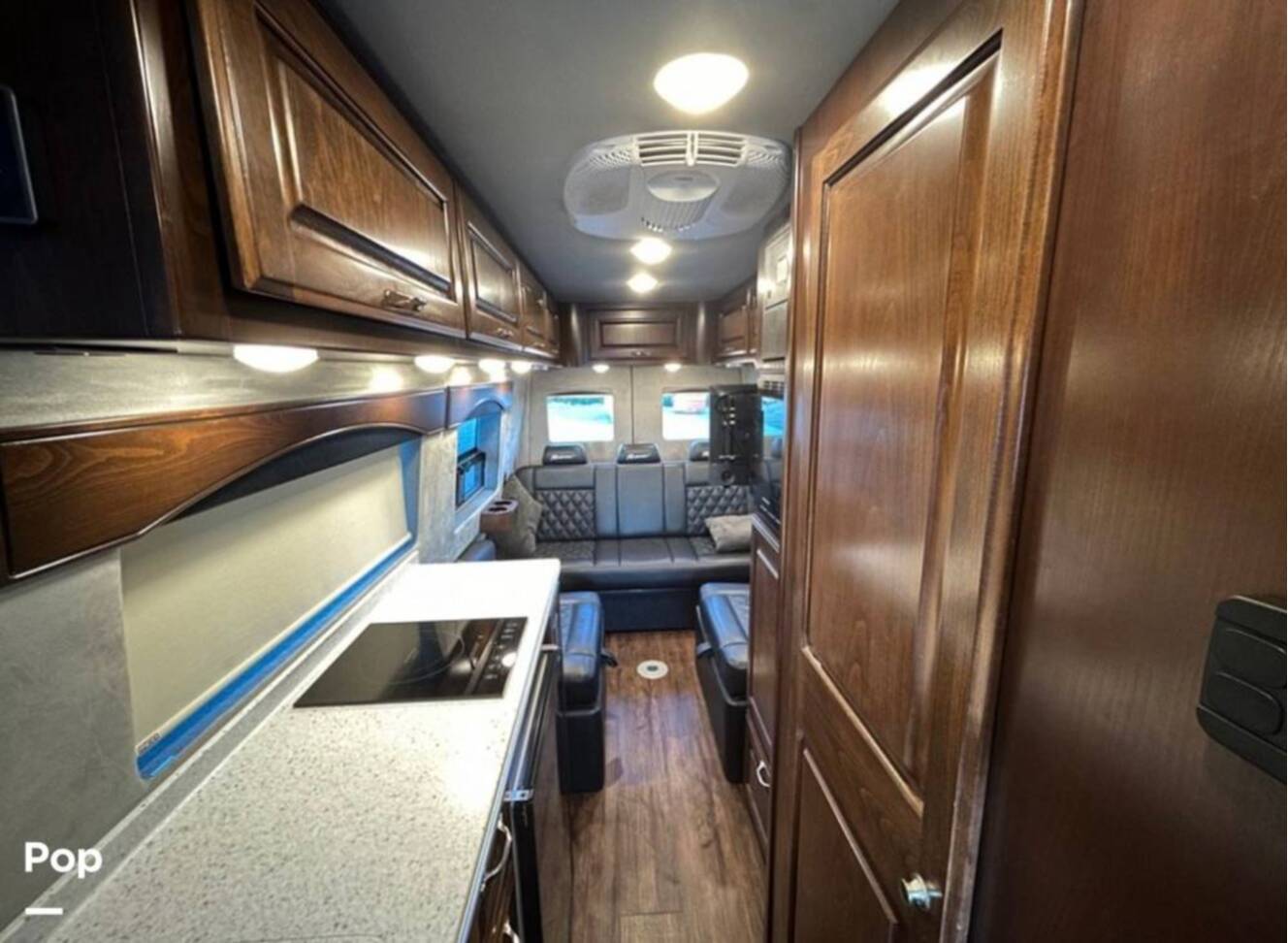 A photo of this 2018 Regency Xalta LX 4RS