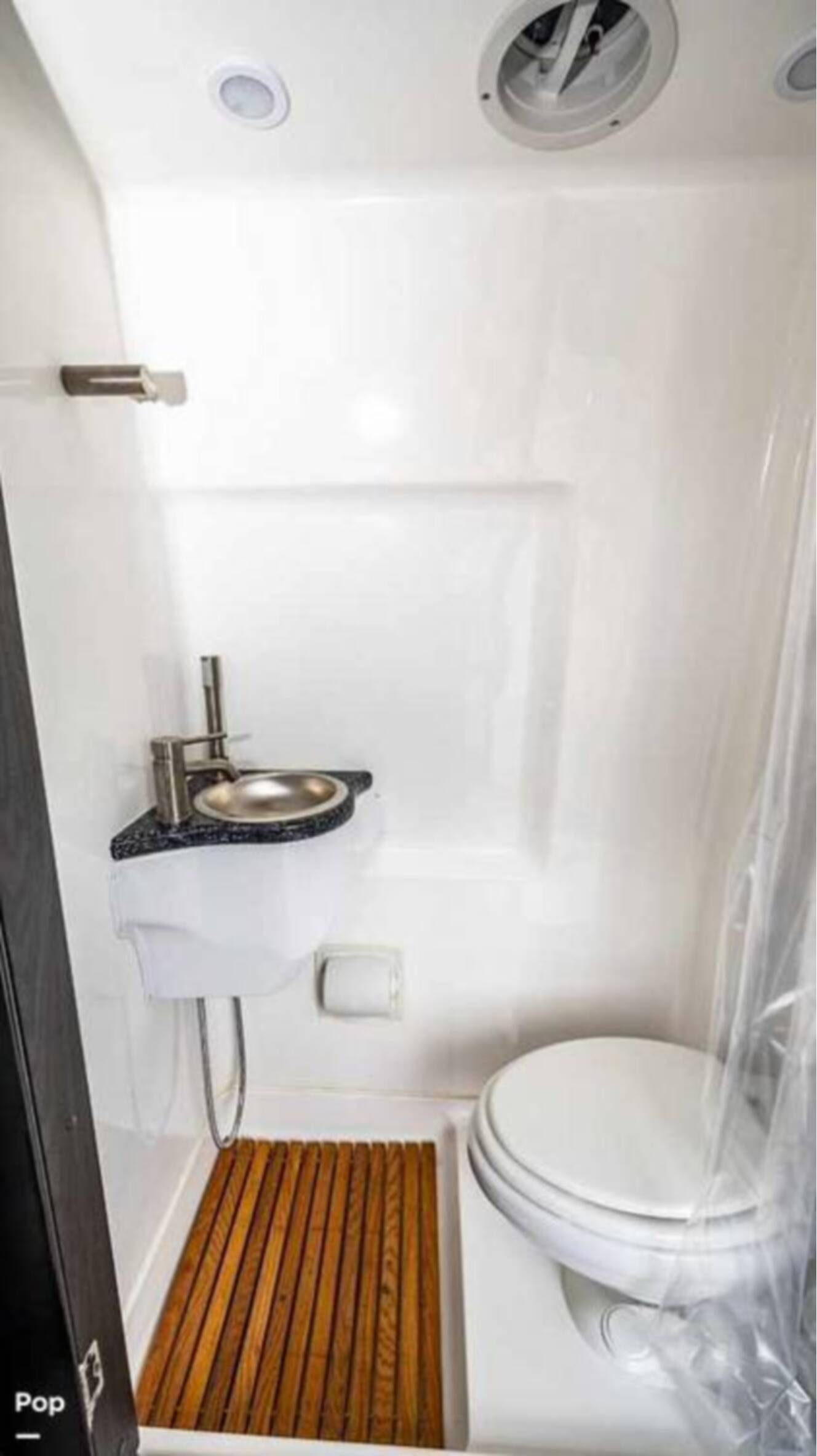 A photo of this 2023 Midwest Automotive Designs Passage MD2 170STD