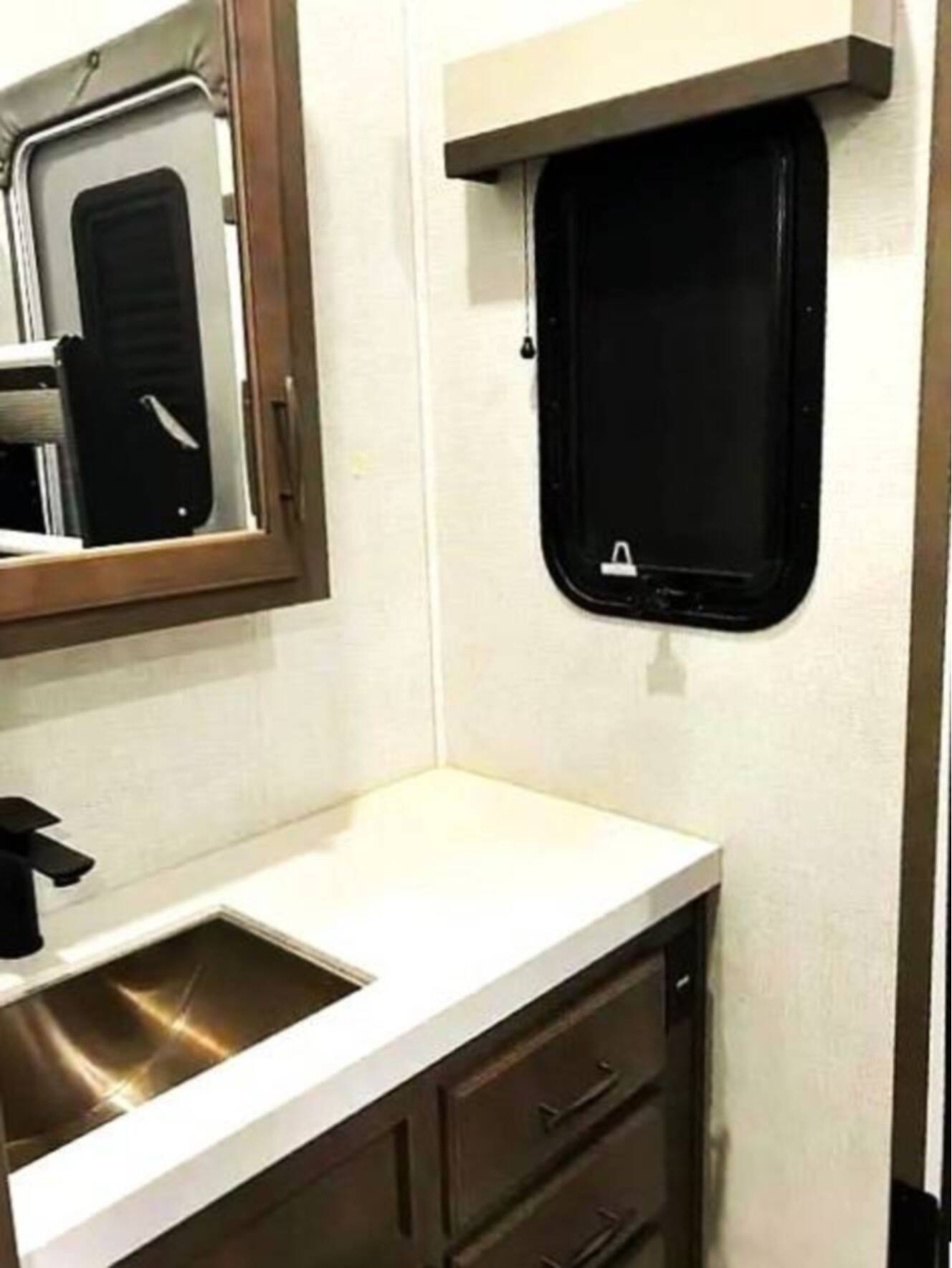 A photo of this 2023 Grand Design Solitude 391DL