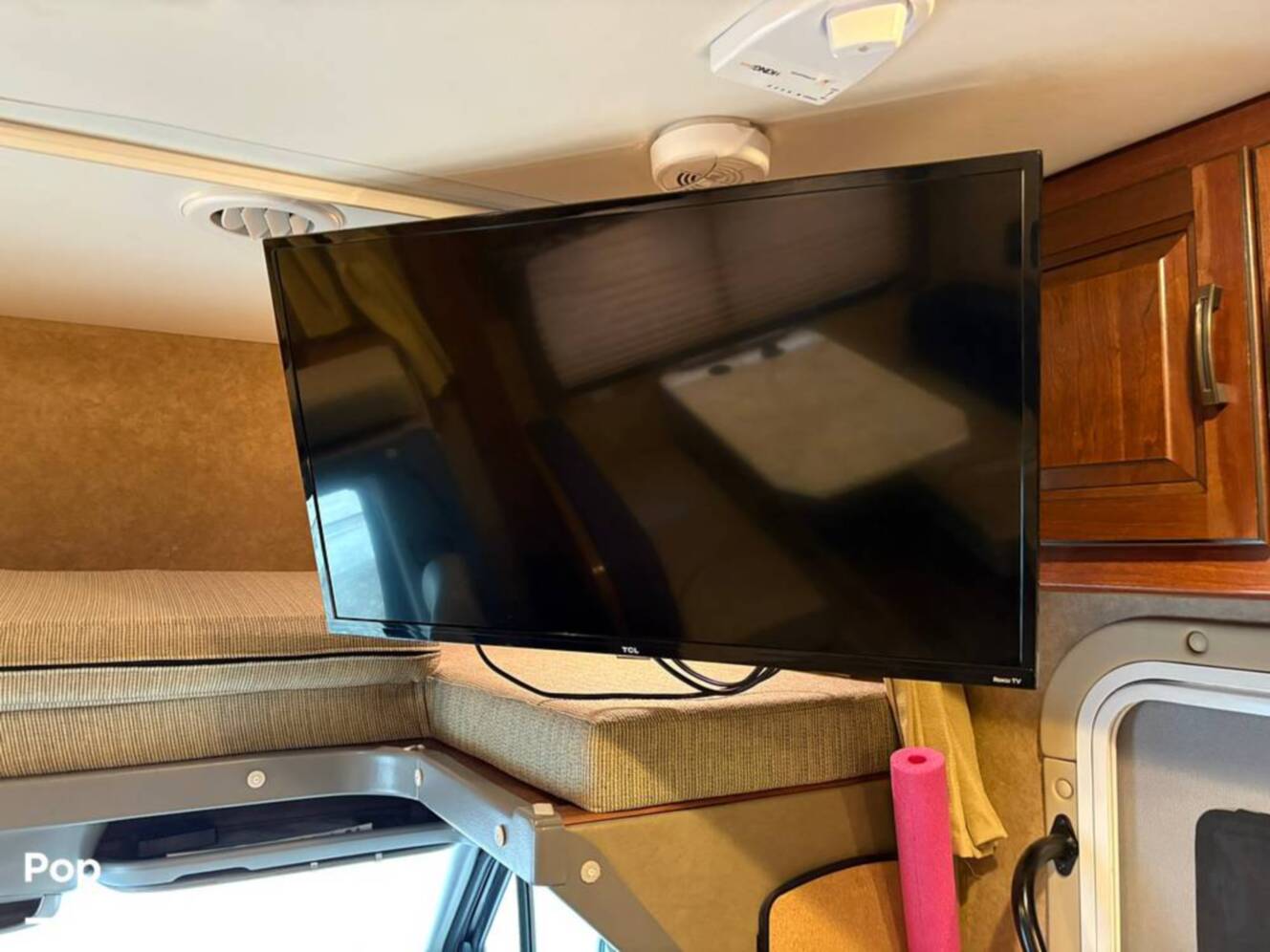 A photo of this 2015 Forest River Solera 24R