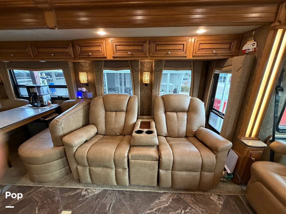 Used 2015 Newmar Dutch Star 4369 For Sale in Saco, ME - 5036674764