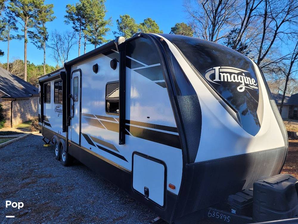 2022 Grand Design Imagine 2970RL in jacksonville TX