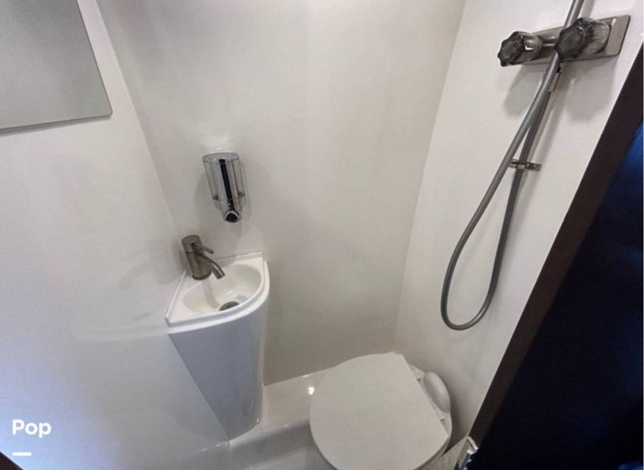 A photo of this 2018 Regency Xalta LX 4RS