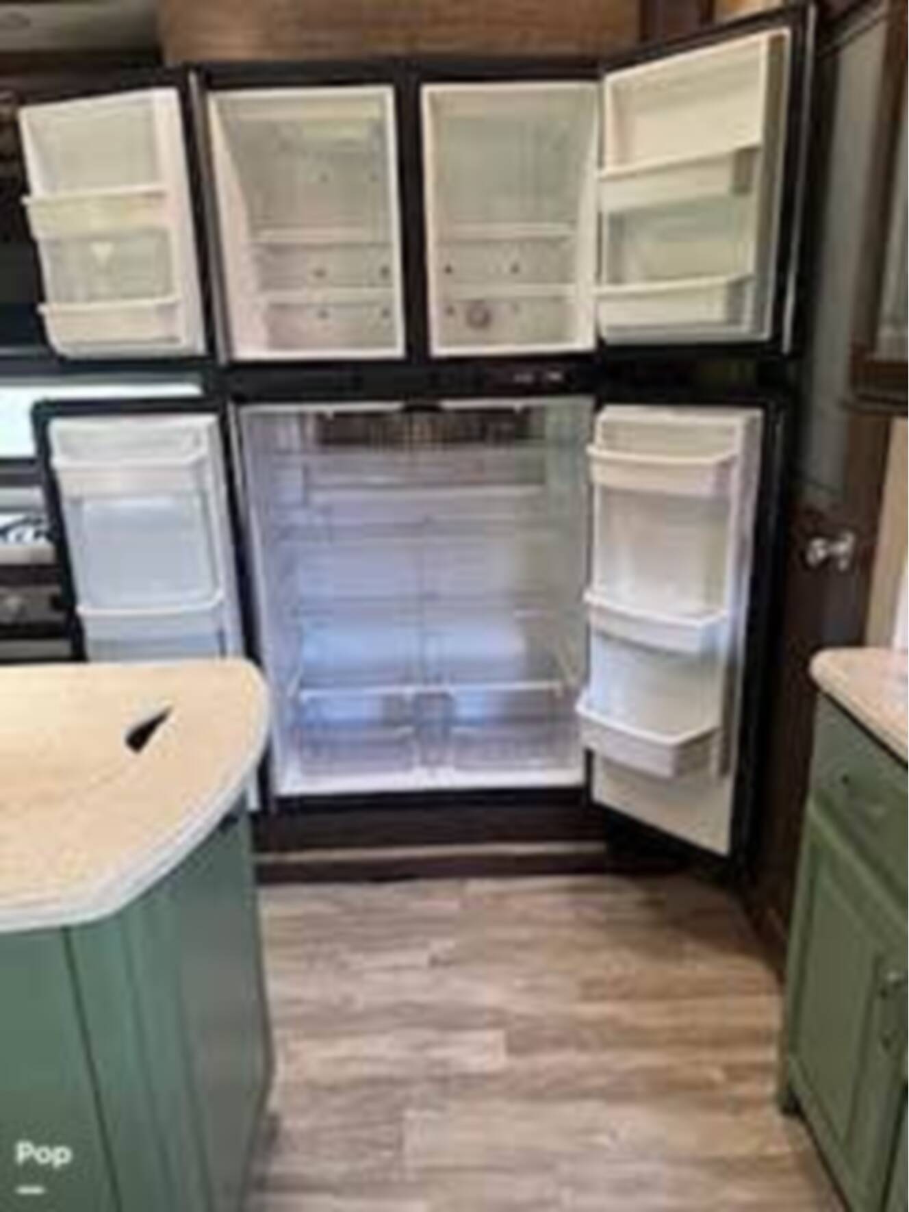 A photo of this 2019 Grand Design Solitude 375RES