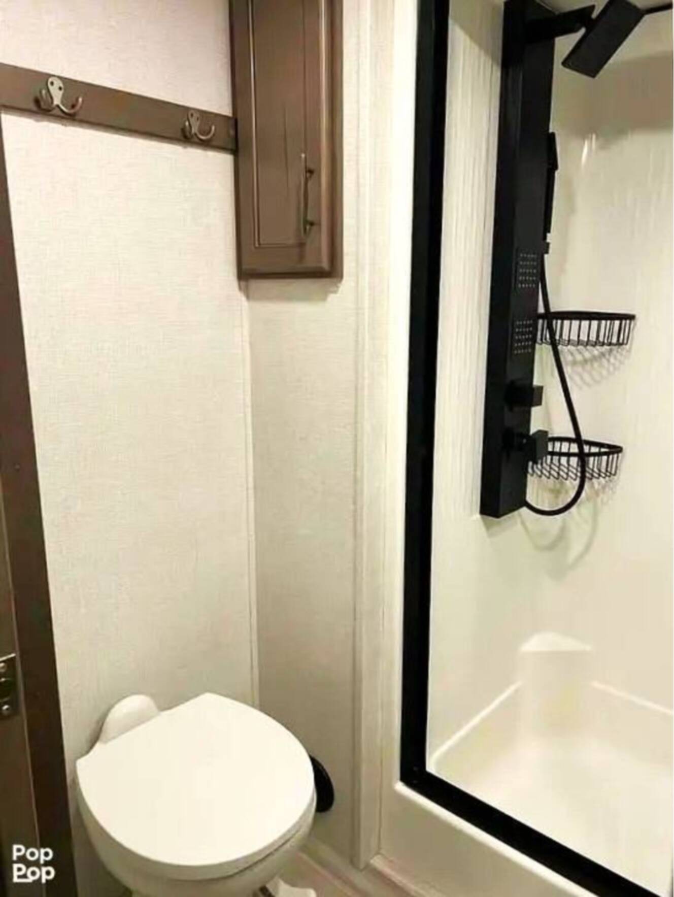 A photo of this 2023 Grand Design Solitude 391DL