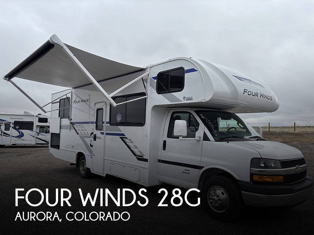 2026 Thor Motor Coach Four Winds 28G RV