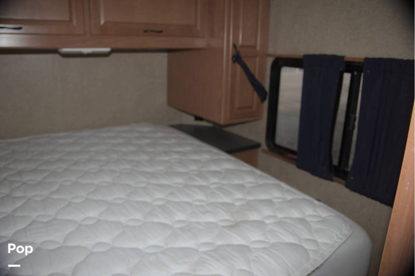 A photo of this 2016 Thor Motor Coach Majestic 28A