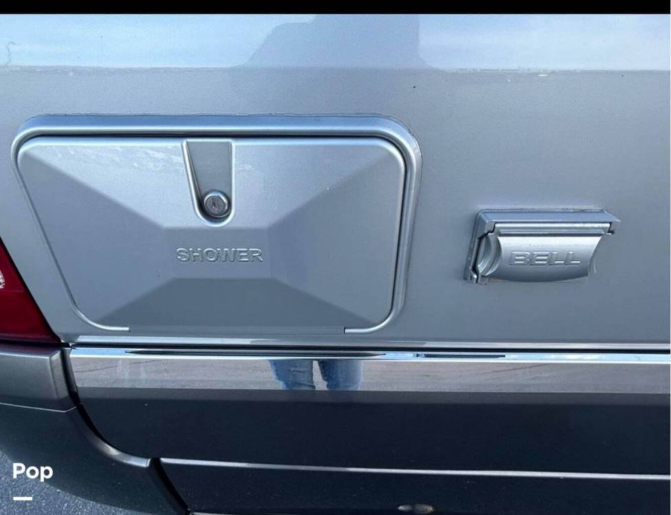 A photo of this 2018 Regency Xalta LX 4RS