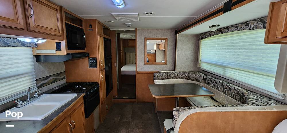 2016 Winnebago Minnie Winnie 31K in anna TX