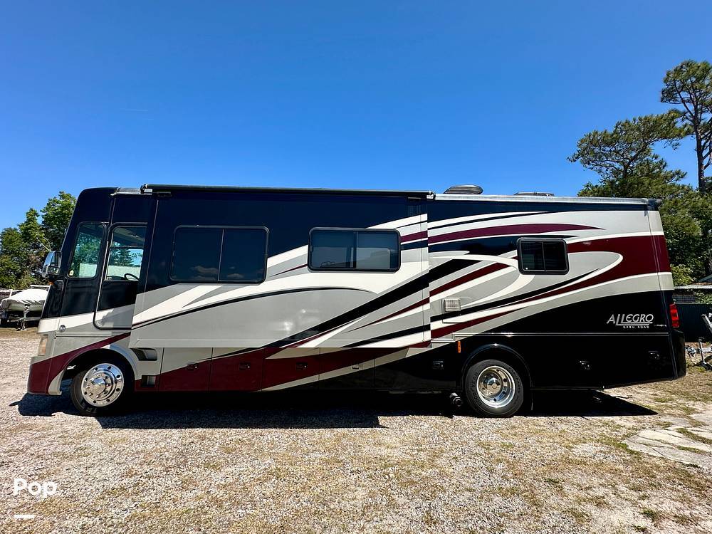 Tiffin Motorhomes Allegro Open Road 32CA RVs For Sale - RV Trader