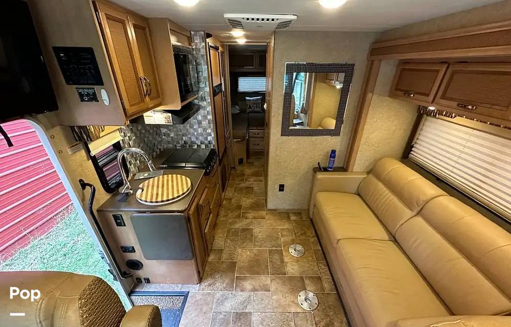 2016 Thor Motor Coach Vegas 24.1 in arlington TX