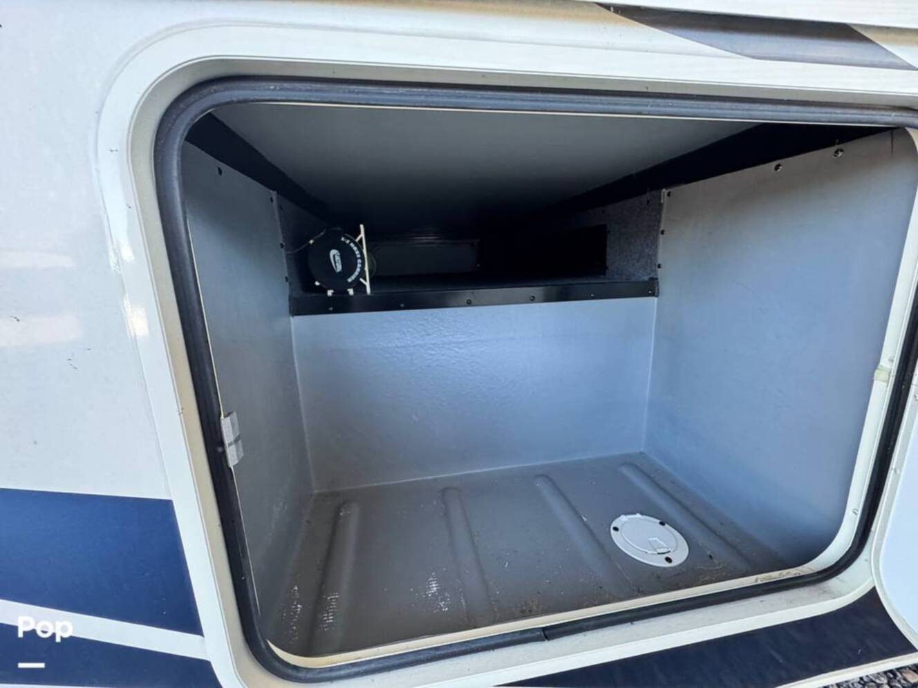 A photo of this 2020 Fleetwood Fortis 34MB