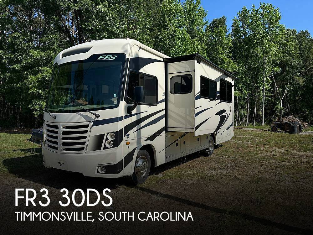 2020 Forest River FR3 30DS in timmonsville SC