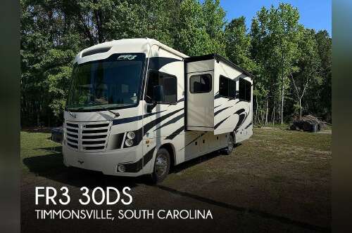 2020 Forest River FR3 30DS in timmonsville SC