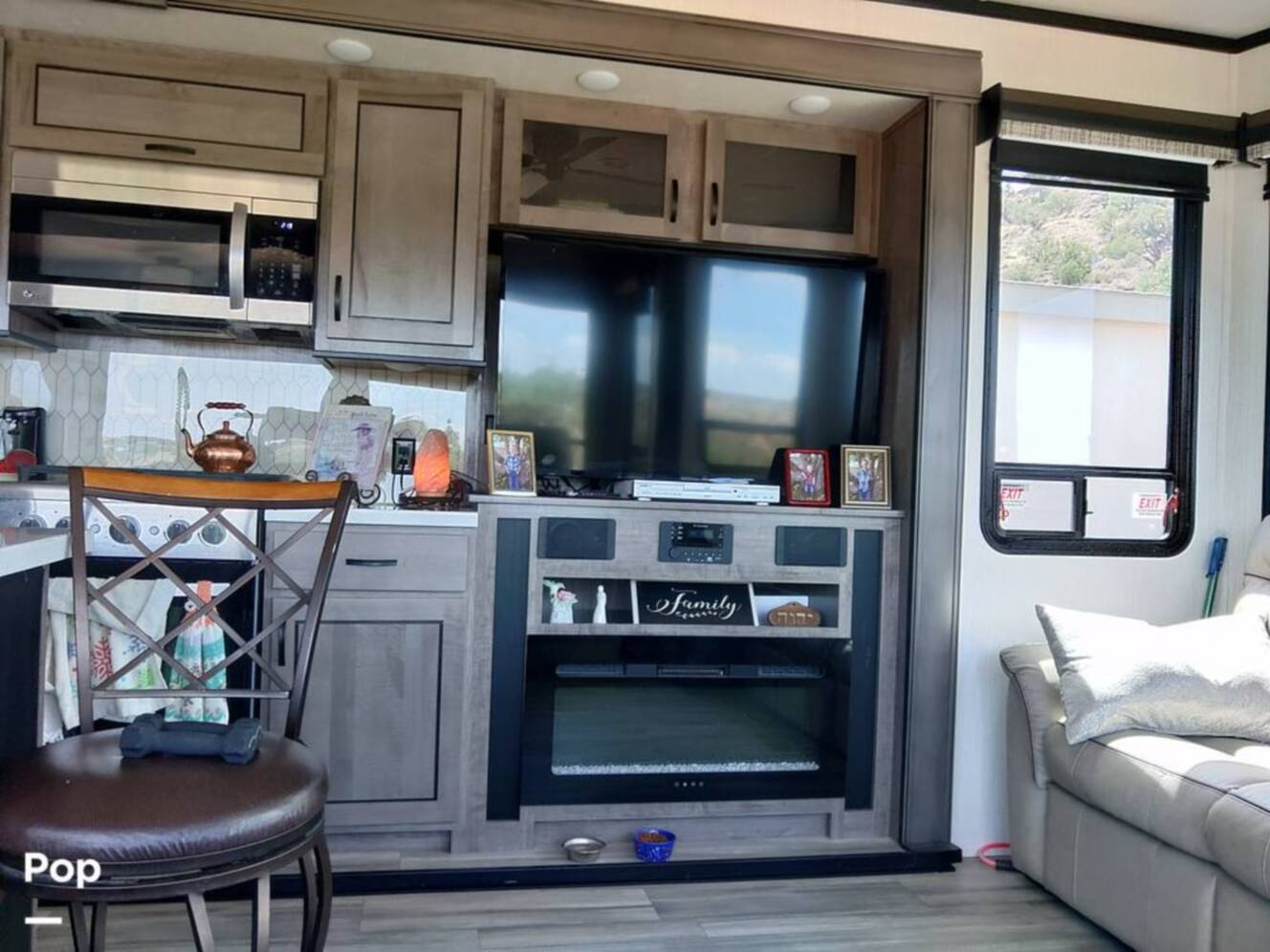 A photo of this 2022 Cedar Creek Cottage 40CCK
