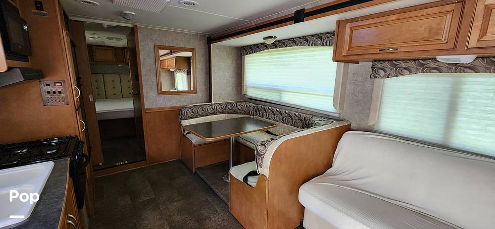 2016 Winnebago Minnie Winnie 31K in anna TX