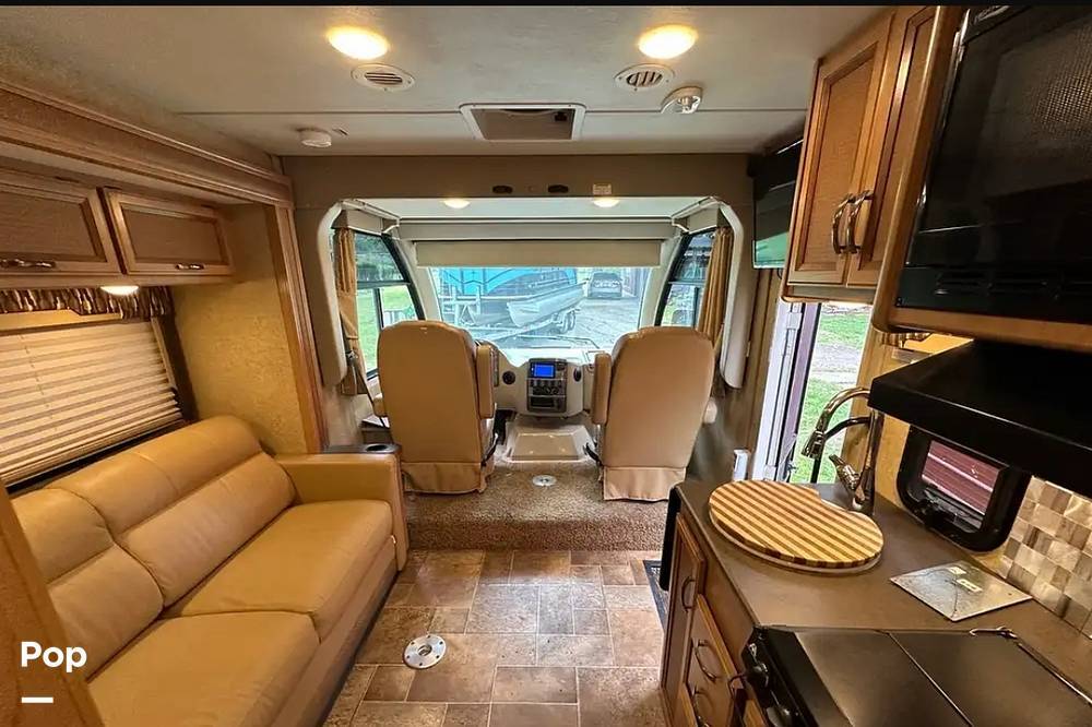 2016 Thor Motor Coach Vegas 24.1 in arlington TX