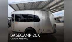 2021 Airstream Basecamp 20X RV