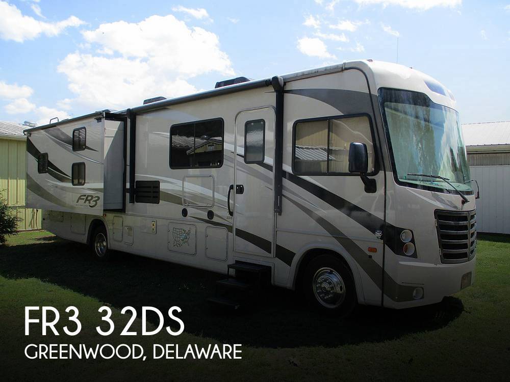 2016 Forest River FR3 32DS in greenwood DE
