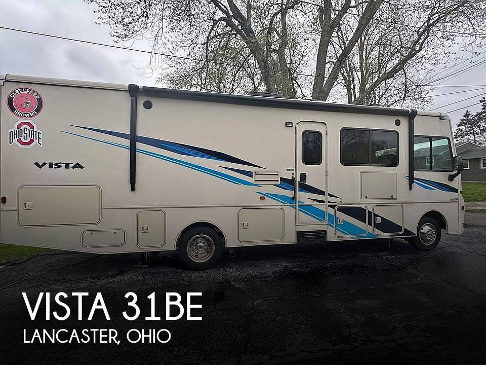 2019 Winnebago Vista 31BE in lancaster OH