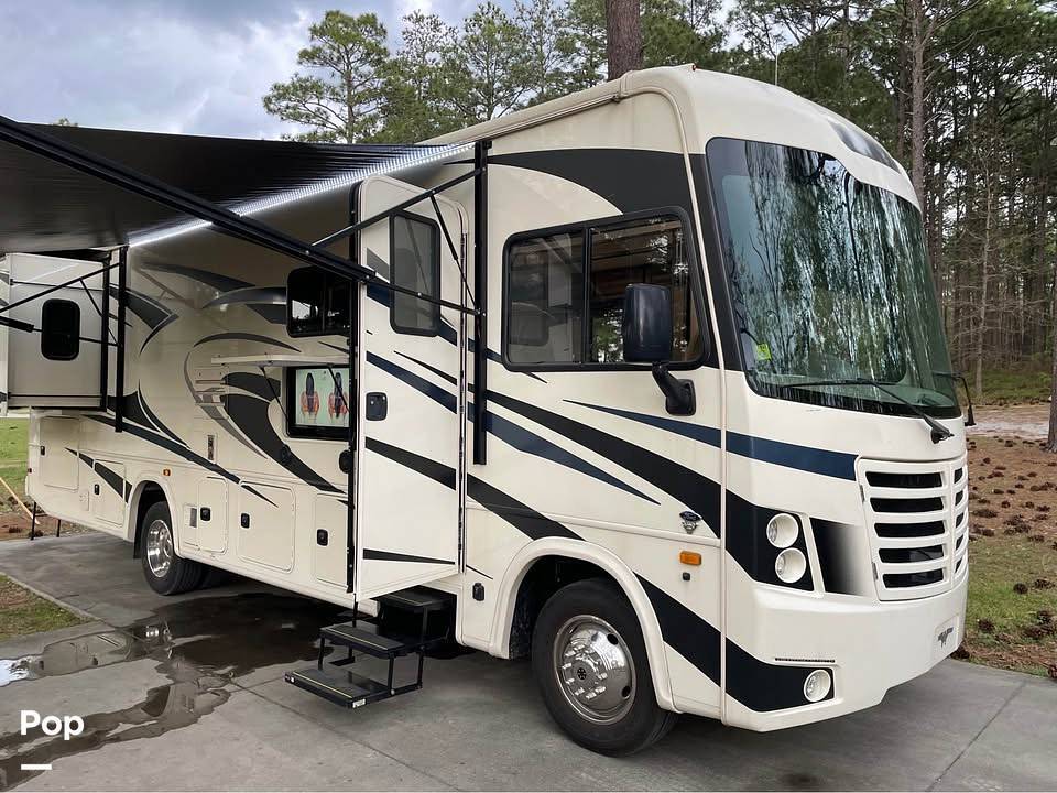 2020 Forest River FR3 30DS in timmonsville SC