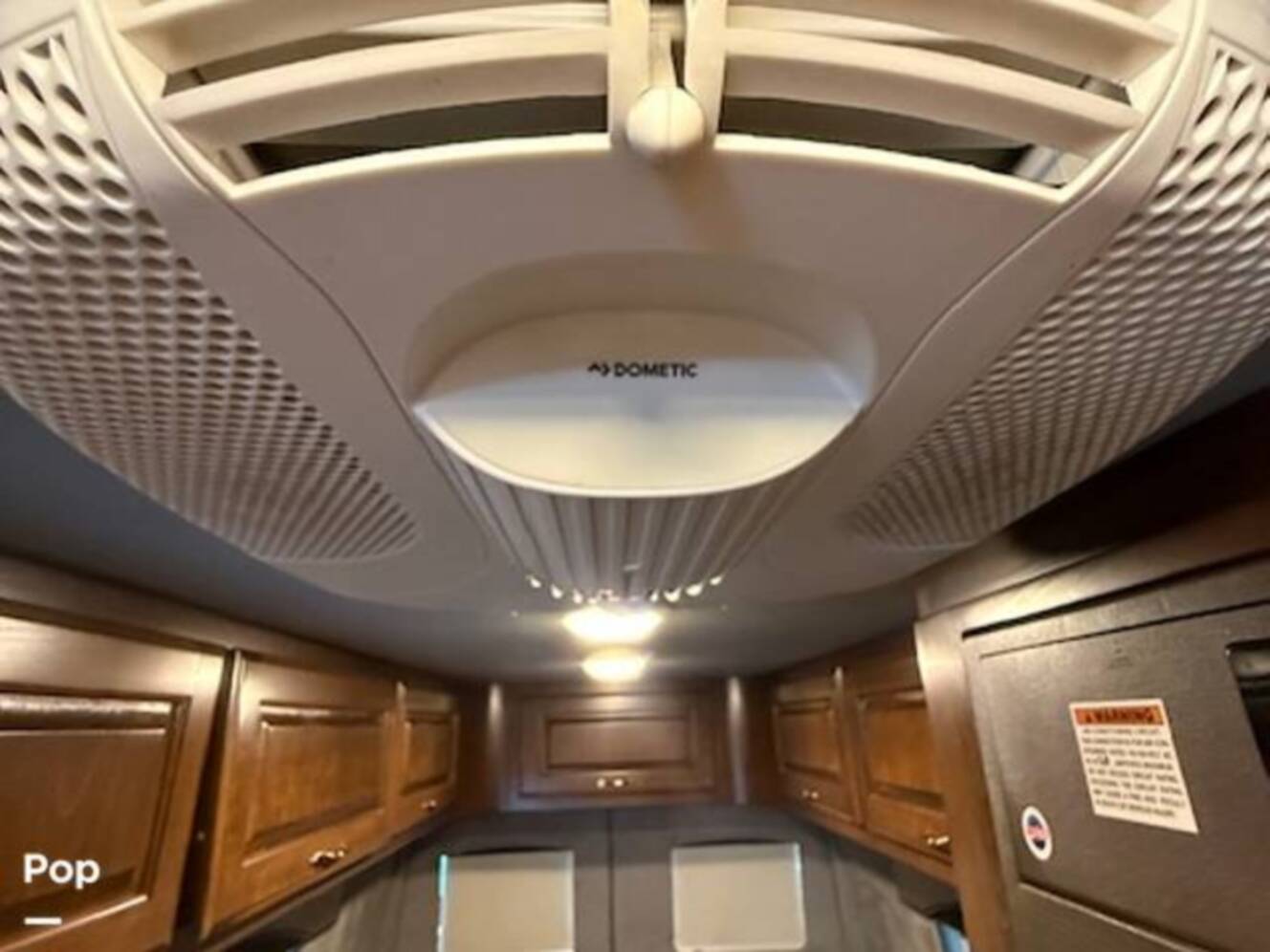 A photo of this 2018 Regency Xalta LX 4RS