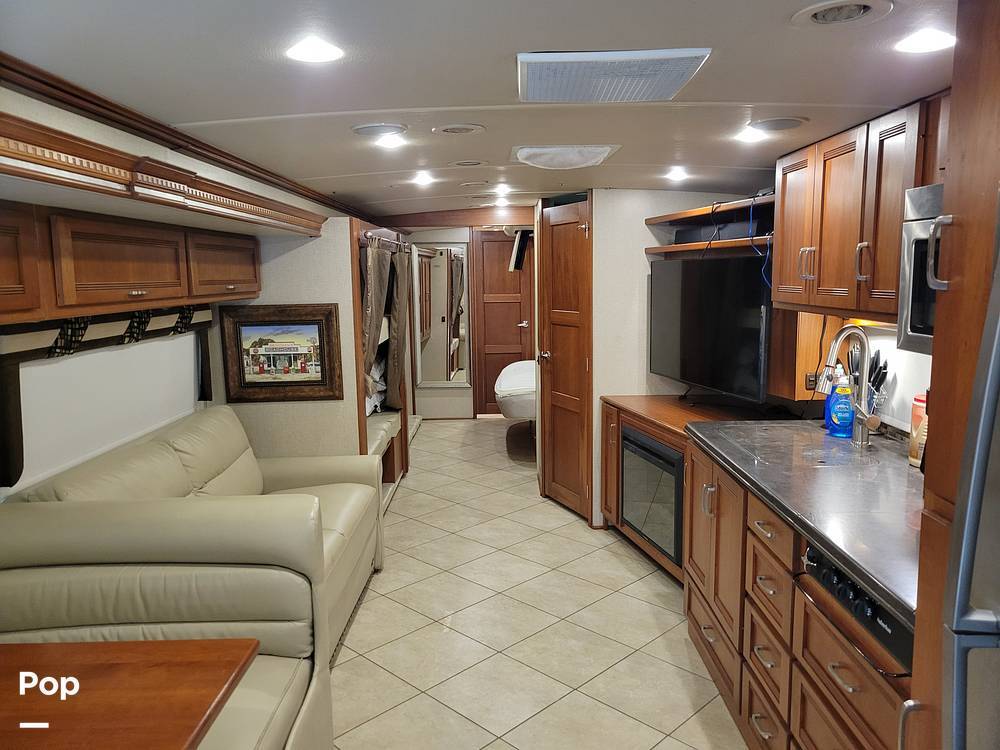 2014 Winnebago Forza 38R in walker LA