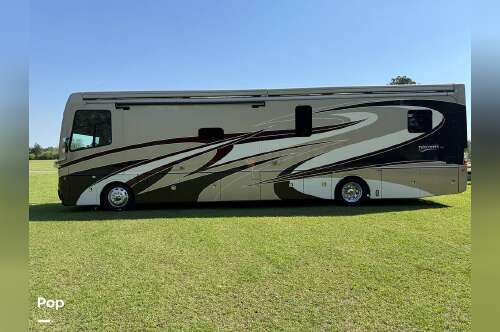 2018 Fleetwood Discovery 40G in fouke AR