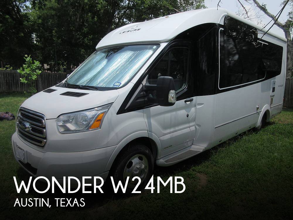 RVs for sale near Austin, TX - RV Trader