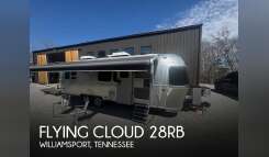 2020 Airstream Flying Cloud 28RB RV