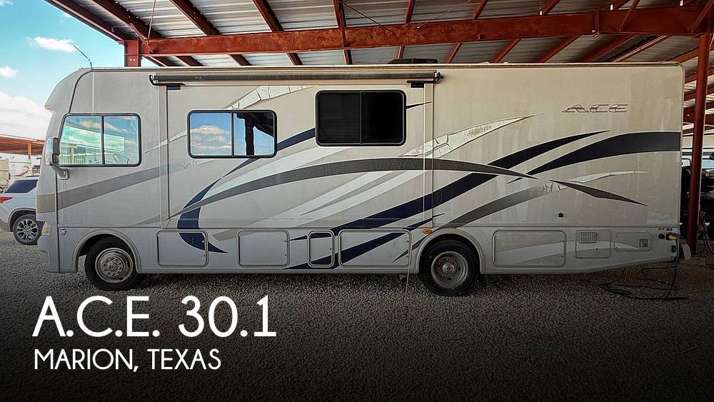 2014 Thor Motor Coach A.C.E. 30.1 in marion TX