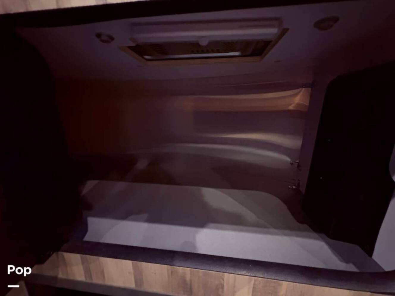 A photo of this 2019 Airstream Basecamp 16X