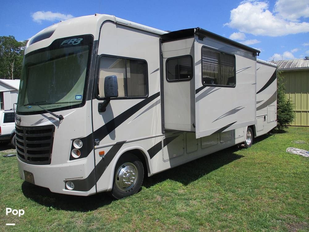 2016 Forest River FR3 32DS in greenwood DE