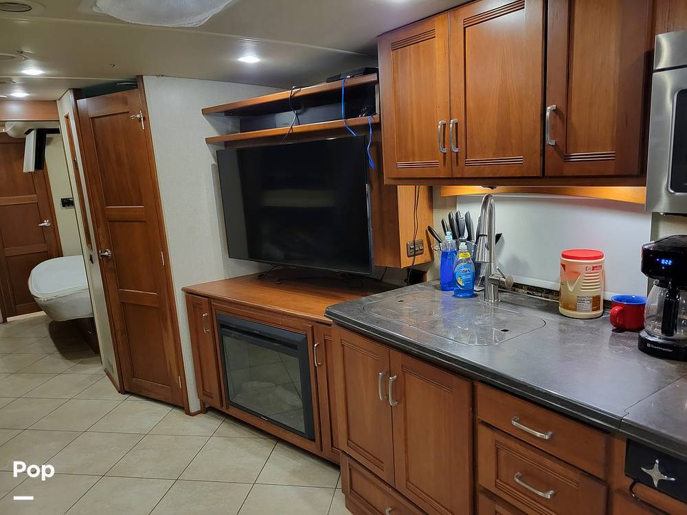 2014 Winnebago Forza 38R in walker LA
