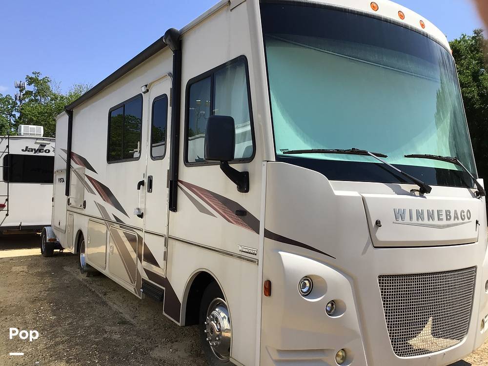 2019 Winnebago Vista 29VE in biloxi MS