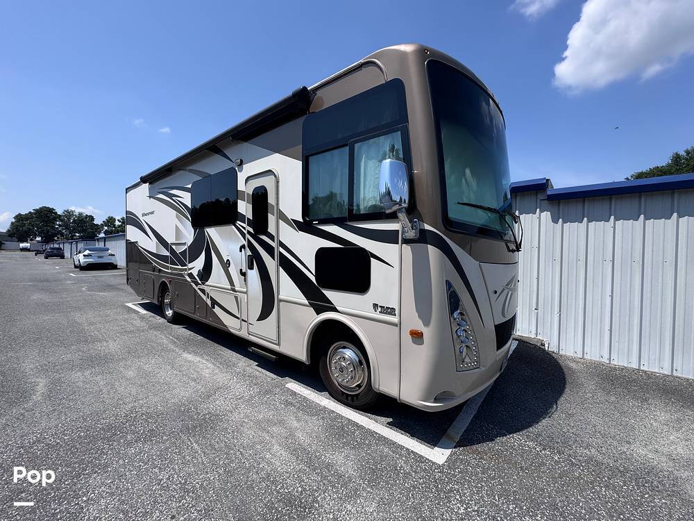 2017 Thor Motor Coach Windsport 29M in okahumka FL