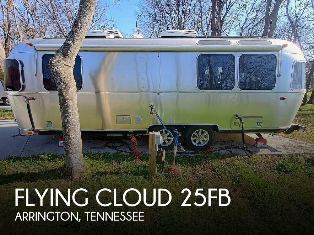 2023 Airstream Flying Cloud 25FB RV